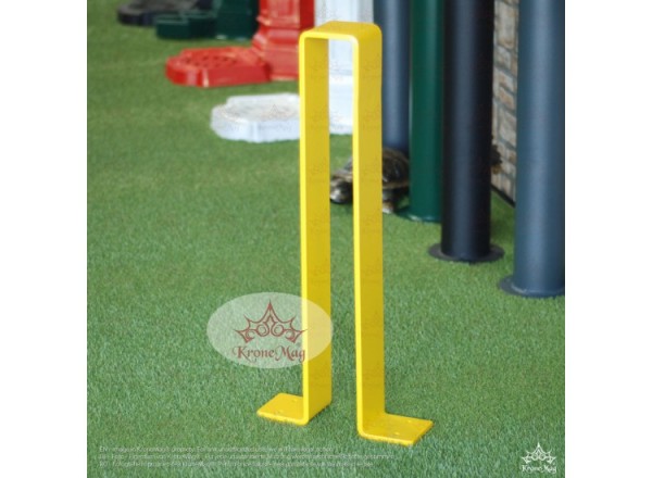 Kültéri Kerékpártároló CYCLE-8